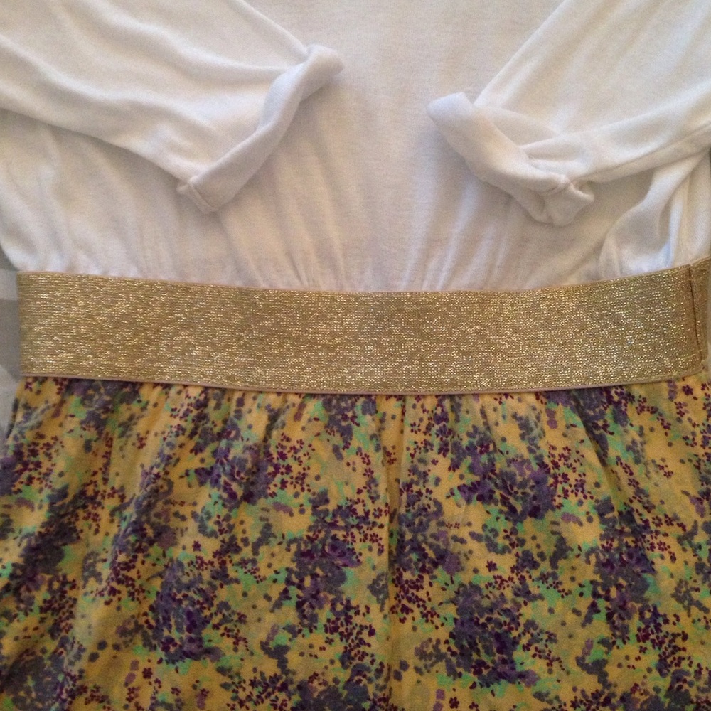 Free people mini dress - Picture 2 of 9